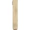 Ekena Millwork Westlake Craftsman Rough Sawn Bracket w/ Offset Brace, Douglas Fir, 6"W x 30"D x 36"H BKT0604X30X36WTL04RDF - alternate 2